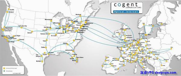 cogent_global_network_map